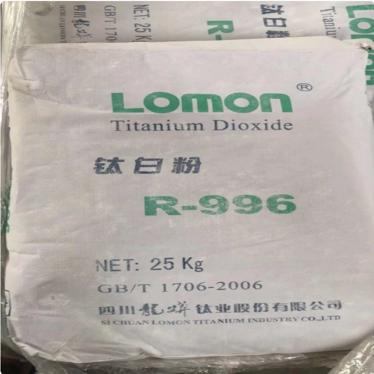 Inorganic Chemical Pigments with Reinforcing, Anti-Aging, and Filling Effects, Titanium Dioxide Powder with High quality/High cost performance  and Low Price