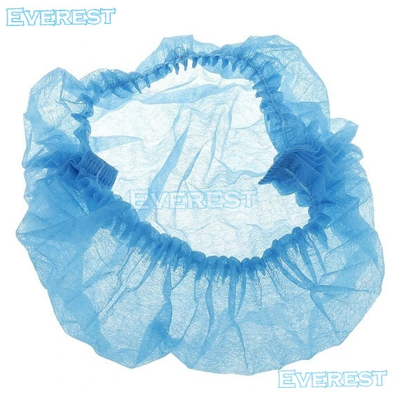 Muti-Ply Fluid Resistant/Protection Hair Net