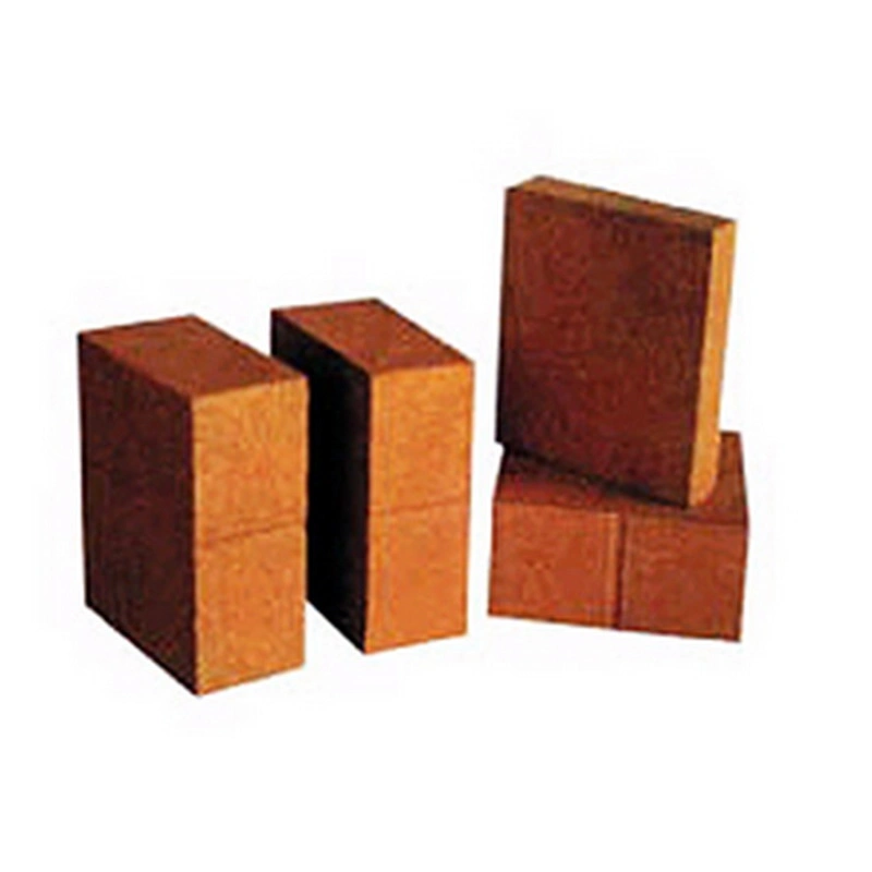 for Cement Temperature Rotary Kiln Furnace Qualify MGO Alumina Spinel Brick