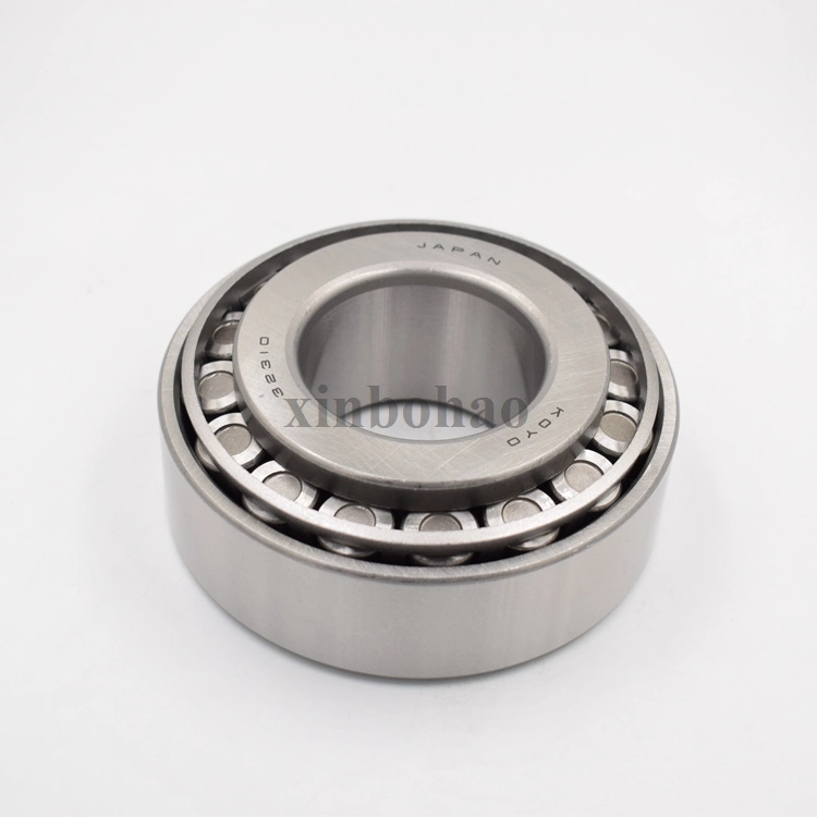 Factory Directly Sale Single Row Chrome Steel Transmission Bearing Wood Cutting Machine Parts 395/394 27687/27620 Tapered Roller Bearing