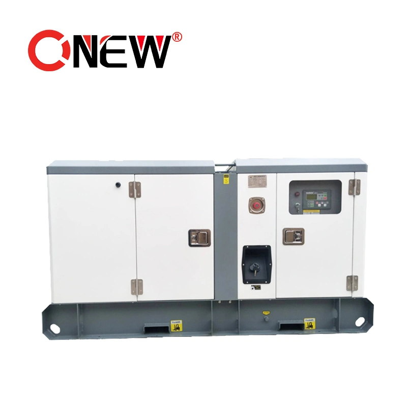 Competitive Price 45kv/45kVA/36kw Spare Parts Super Silent Denyo/Dynamo/Dinamo Motor Diesel Generator Manual Guangzhou Generatorating Set Genset Sale Malaysia