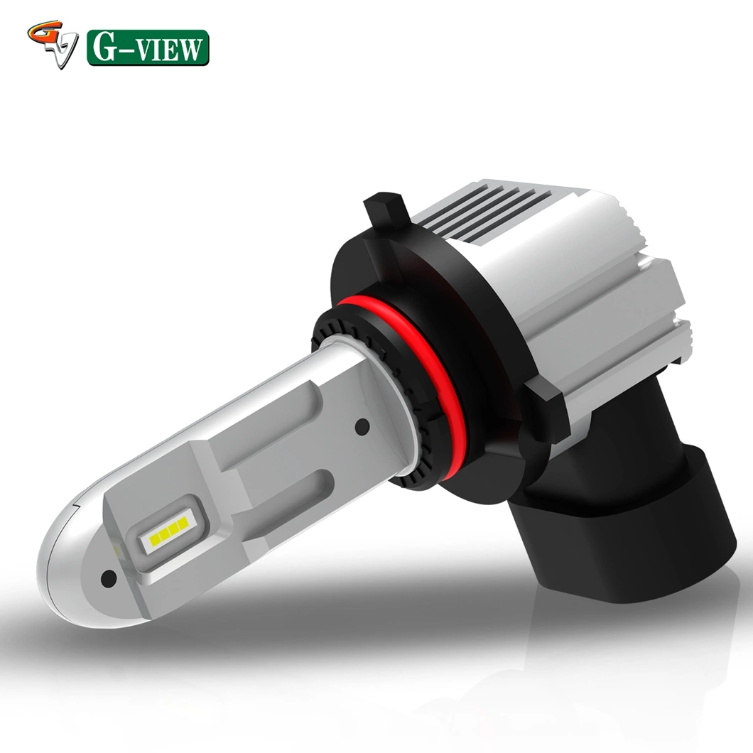 G-View GFO 30W 3600lm phares ampoules de voiture lampe automatique depo H1 H3 H4 H7 H11 pour système d'éclairage automatique