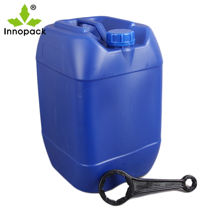 High quality/High cost performance  Plastic Bucket/Blue Drum/Wholesale/Supplier 30L Blue Plastic Drums for Sale