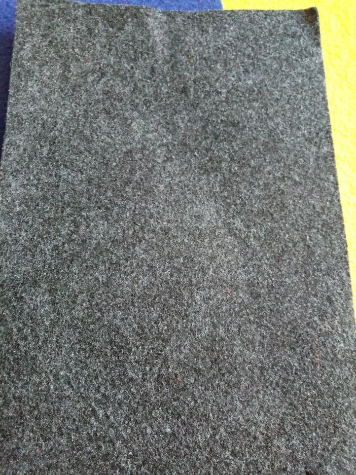 Used for Public Place Luxury and Elegance Exhibition Carpet