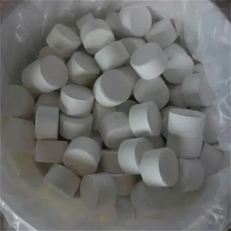 Sodium Dichloroisocyanuric Acid SDIC 2893-78-9 Used for Water Treatment Disinfector 56% / 60%