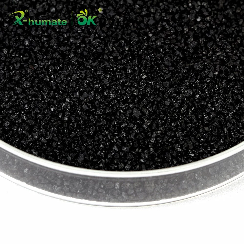 100% Water Soluble Seaweed Extract Powder Fertilizer