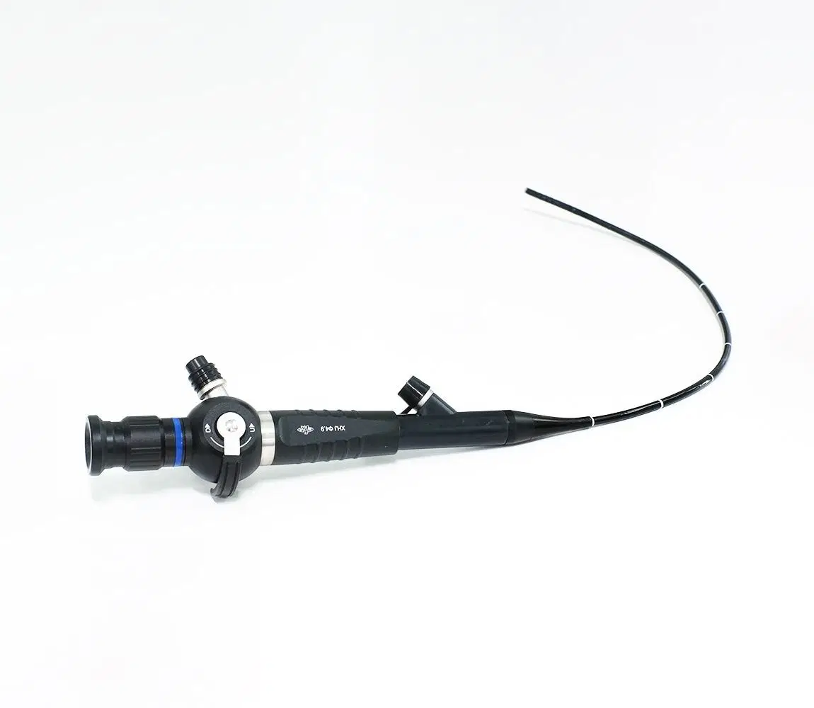 Electronic Equipment Medical Fibroscope Rigid Ent Surgical Endoscope Camera