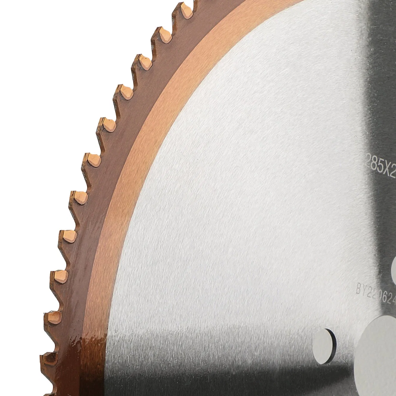 300 Cut Stainless Steel Saw Blade