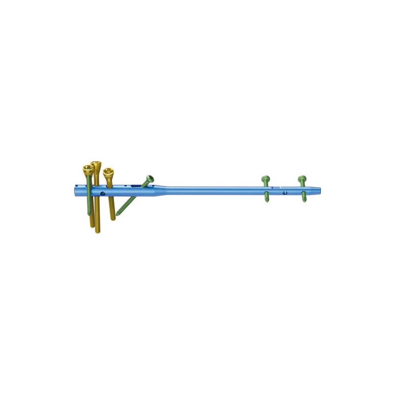 Orthopedic Trauma Implants Multi-Lock Humeral Interlocking Nails