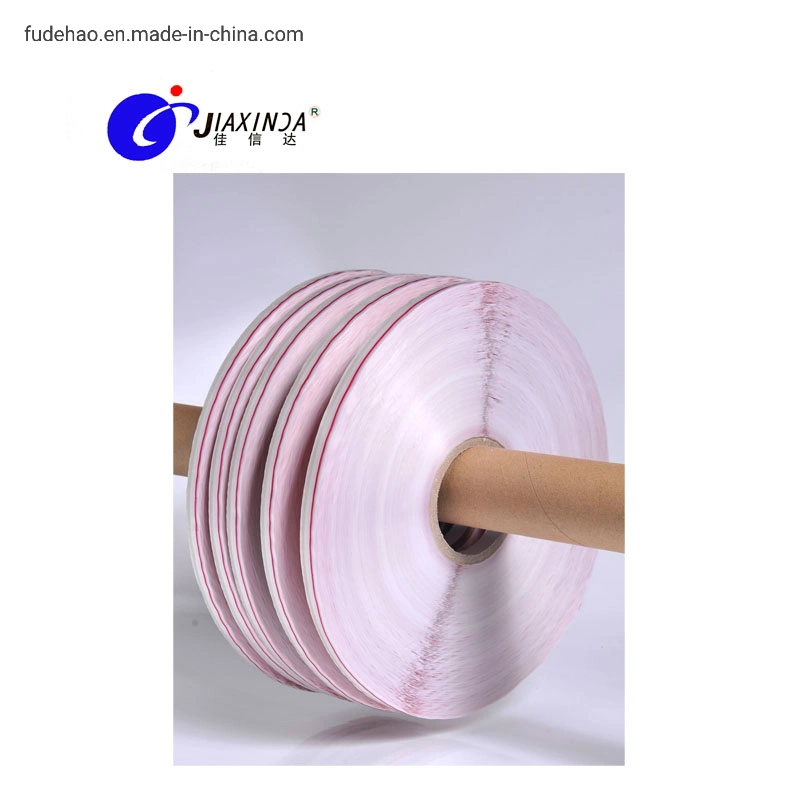 12mm Pressure Sensitive Bag Sealing Adhesive Tape