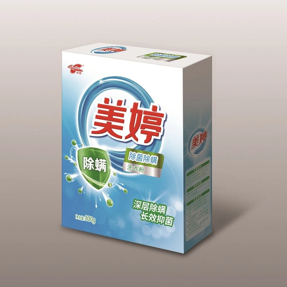 High quality/High cost performance  Strong Stains Removal Household Laundry Washing Detergent Soap Powder, Detergent Powder