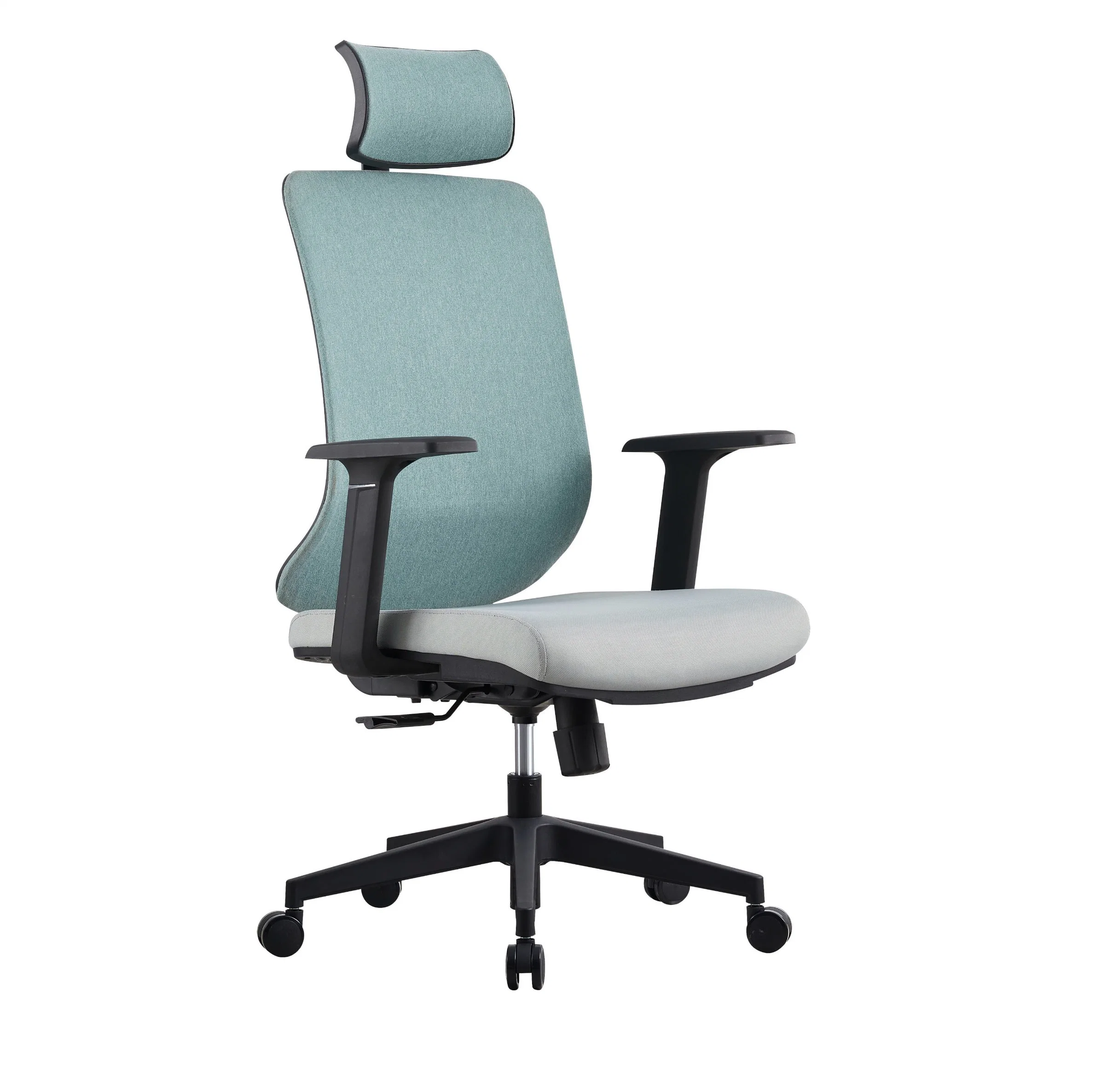 Modern Fabric Office Furniture Mesh Direct Factory Selling Chair