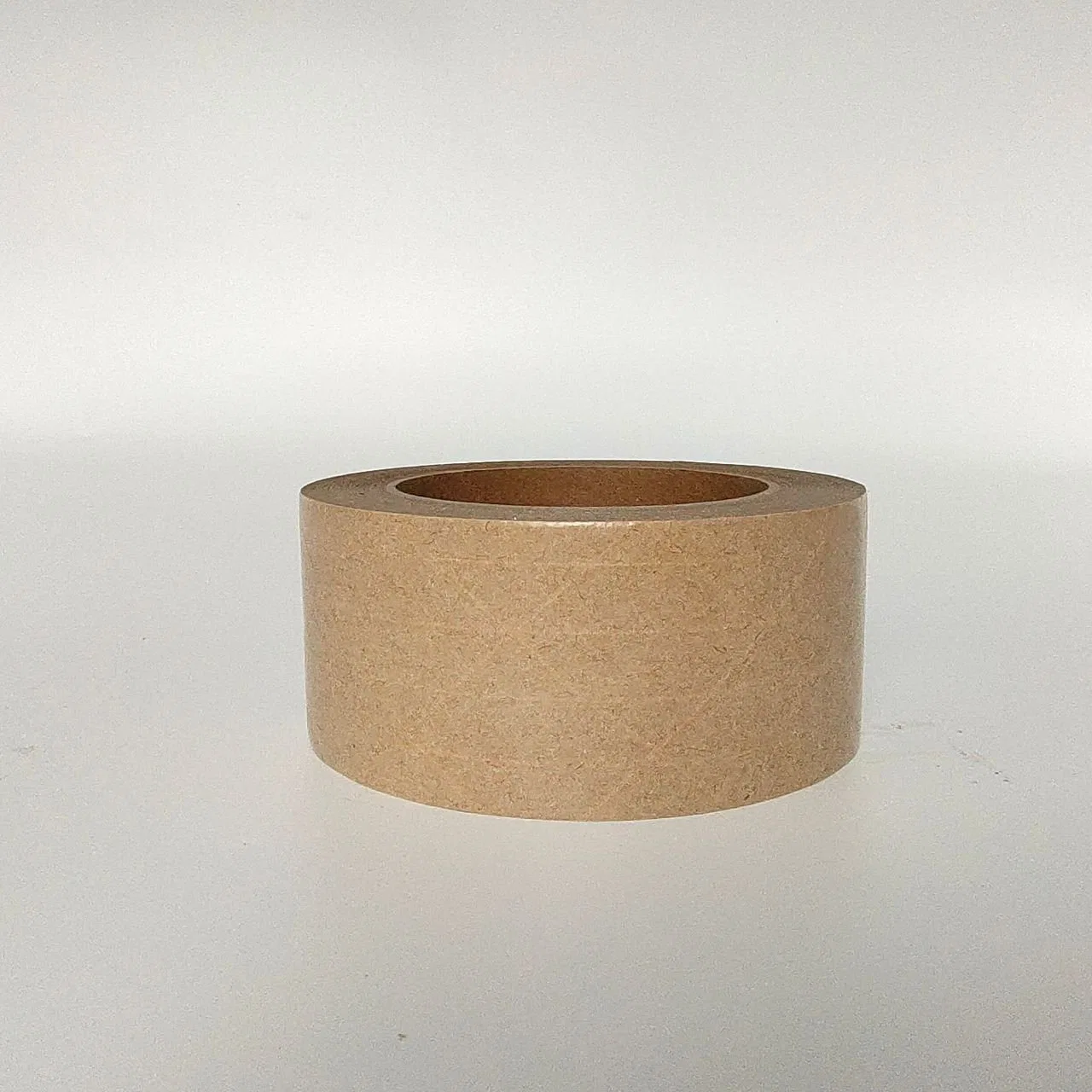 Reinforced Wet Kraft Paper Self Adhesive Tape