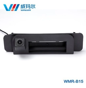 Wemaer OEM Specific Waterproof High Definication Auto Rearview Camera for-Benz-C-Clas