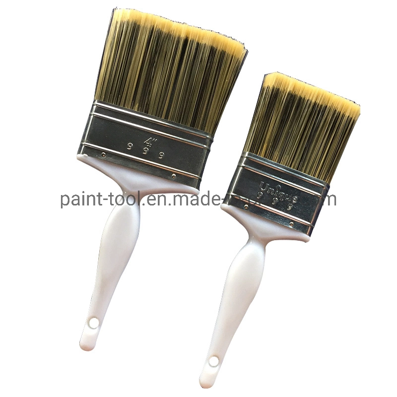 Paint Brushes for Artist and Painting Wooden Handle Tools