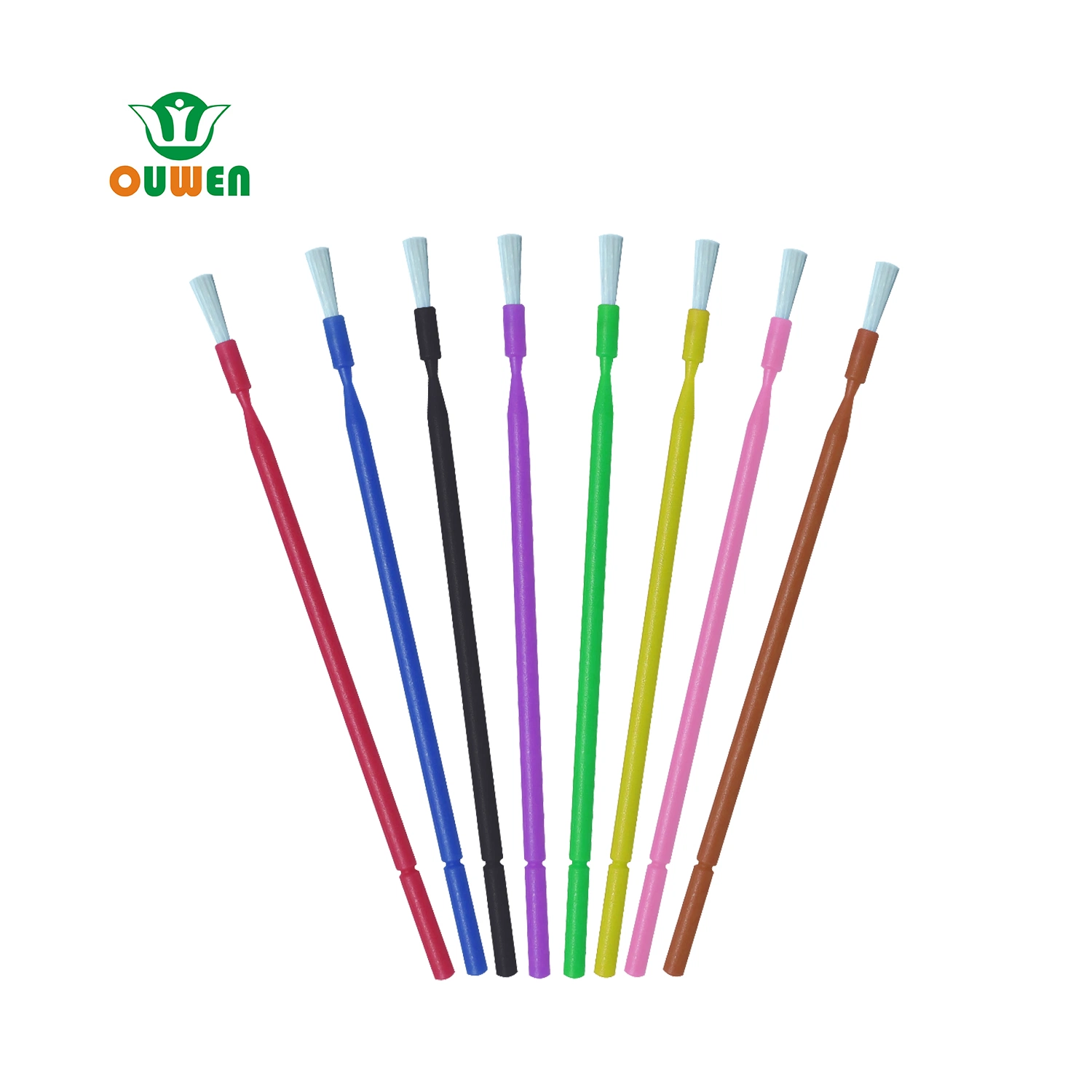 Factory Hot Selling Dental Products Disposable Dental Micro Brush for Oral Dental Brush Applicator