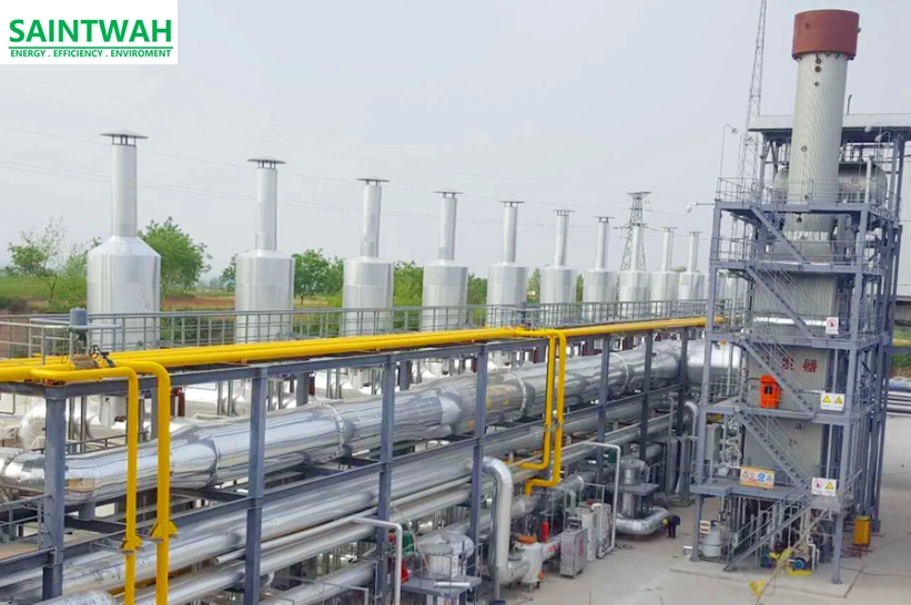 Recovery of Waste Heat Waste Heat Recovery Recycle and Utilization of Waste Heat in Exhaust Fume of Industrial Furnaces Is The Efficient Way Enhancing Furnace