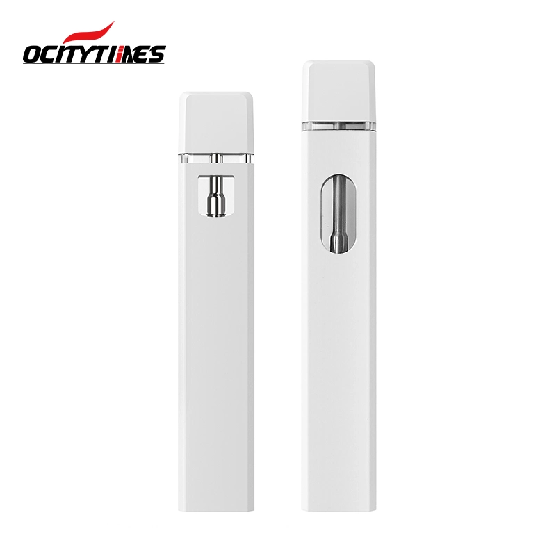 Prix usine 2gram cigarette électronique vaporisateur 1 ml vide jetable Stylo VAPE