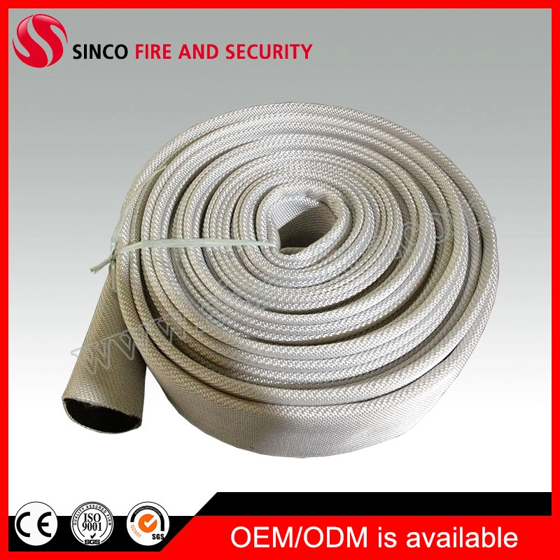 China Fire Hose Manufacturer 2 Inch Agricultural Water Delivery Hose Pipe