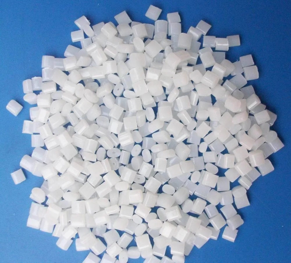 Las partículas de PVC y PVC Pellets compuesto de PVC para tubos de UPVC