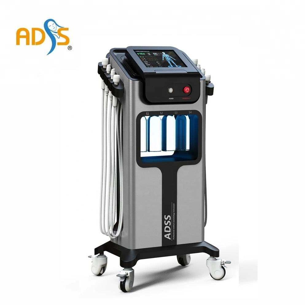 Skin Care Hydrafacial Machine Cleaning Machine