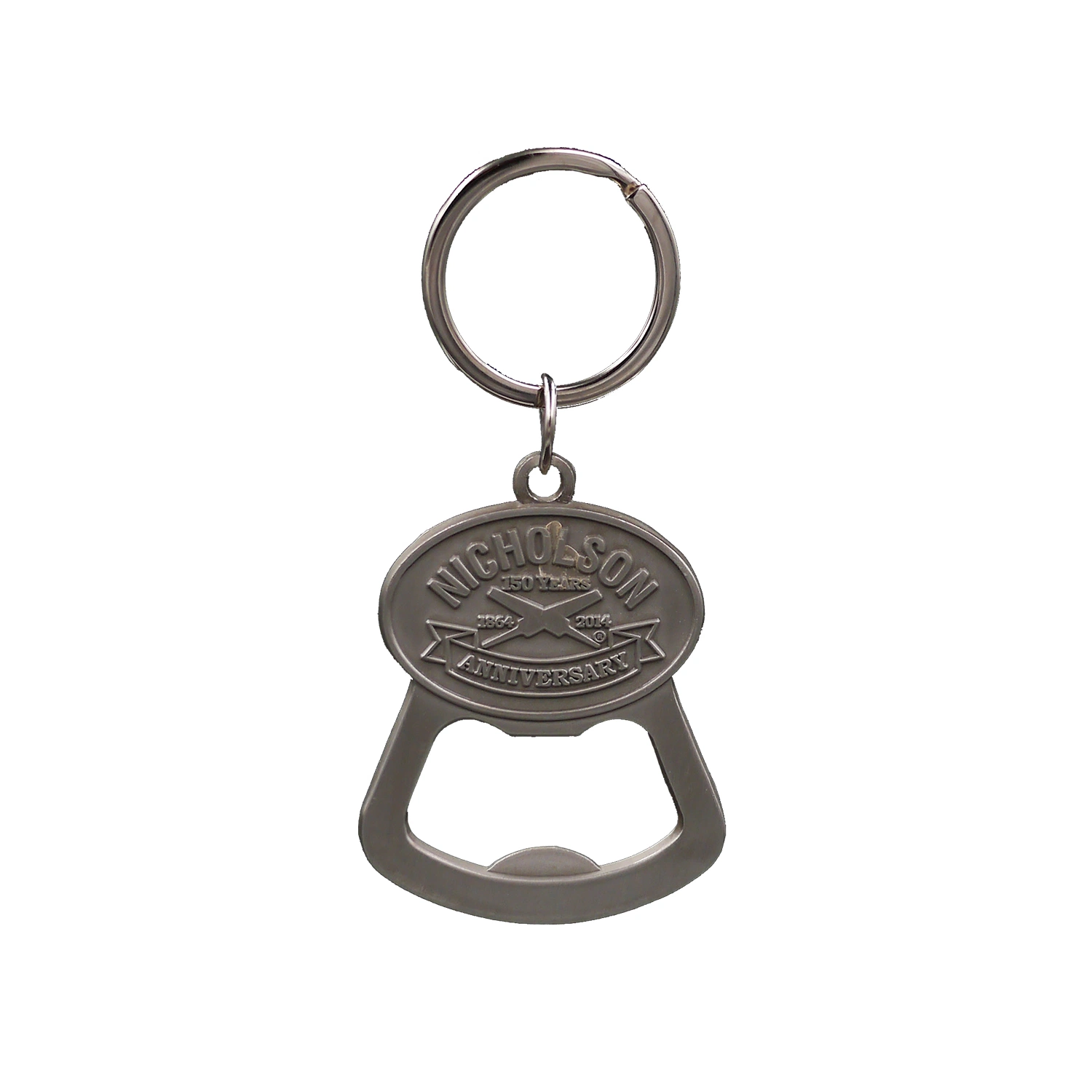 2020 Free Sample Customized Keyring OEM Leather Keychain for Gift