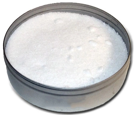 The Factory Supplies Organic Compound Citric Acid Monohydrate Monomer