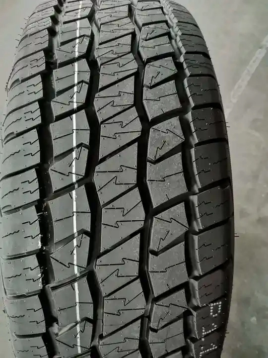 High Quality Radial Car Tire Manufacturer Tire