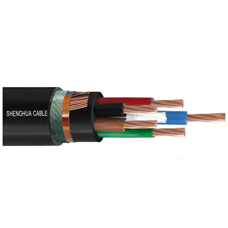 High-Value XLPE Insulated Power Cable for Affordable Quality