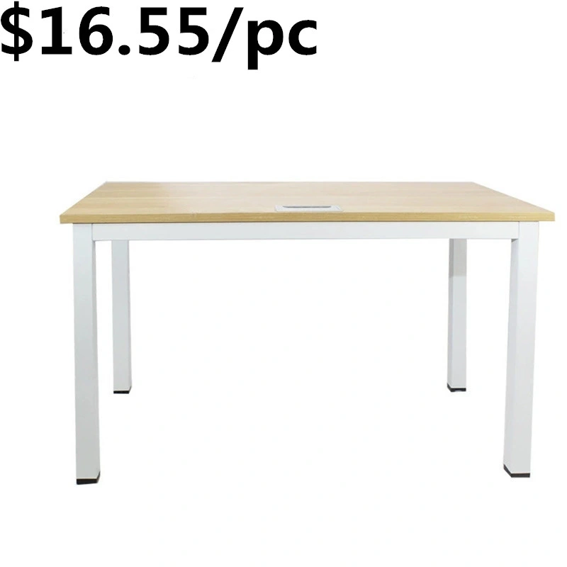 Home Furniture Room Metal Leg Restaurant Hotel Dining Folding Table