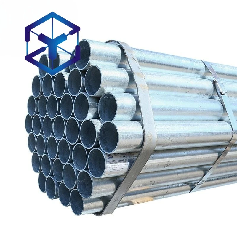 Stainless Steel Pipe Trim Pipe Rectangular Galvanized Pipe ASTM AISI 201 202 304 316, High Temperature Galvanized, in Full Stock