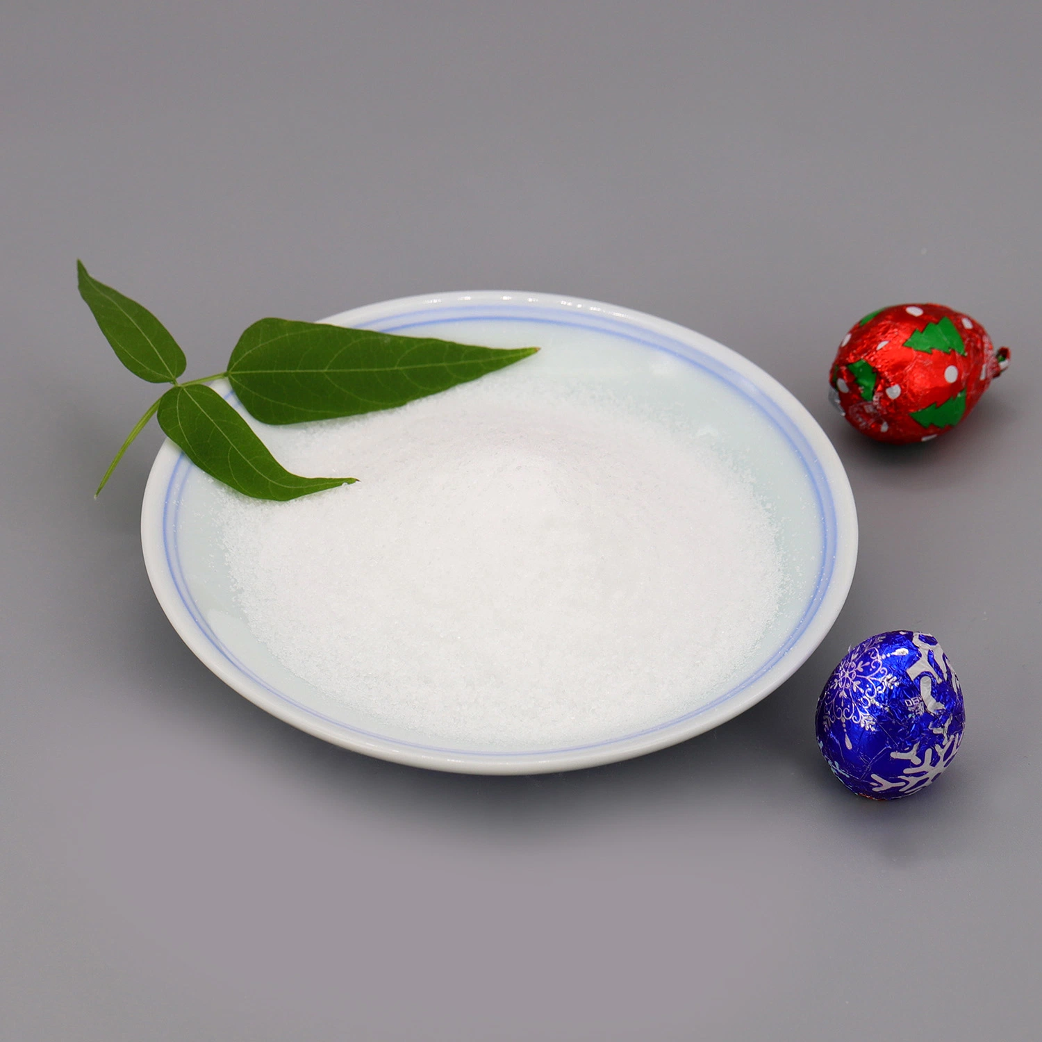 China Supplier Food Grade Food Additives Beverage Industry Citric Acid