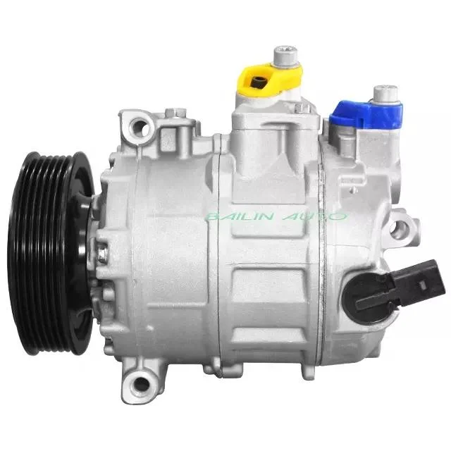 for Jetta Golf Touran AC Compressor 5n0820803 1K0820803n