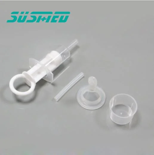 High quality/High cost performance  Medical Feeder Pet Pill Popper