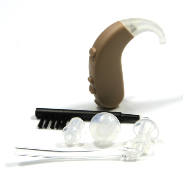 Same Touching Lotus Digital Severe Hearing Loss Hearing Aids