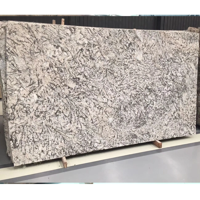 Polished Marble and Granite Slab for Countertop/Worktop/Floor/Flooring/Paving Stone/Stair Tread/Window Sill/Wall