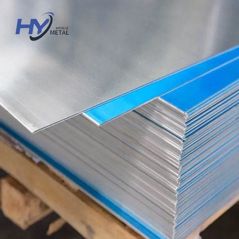 Hot Sale High quality/High cost performance  0.7 mm Thick Aluminum Alloy Zinc Z275 Z60 Z90 Galvanized Steel Metal Sheet Coil/Roll/Strips