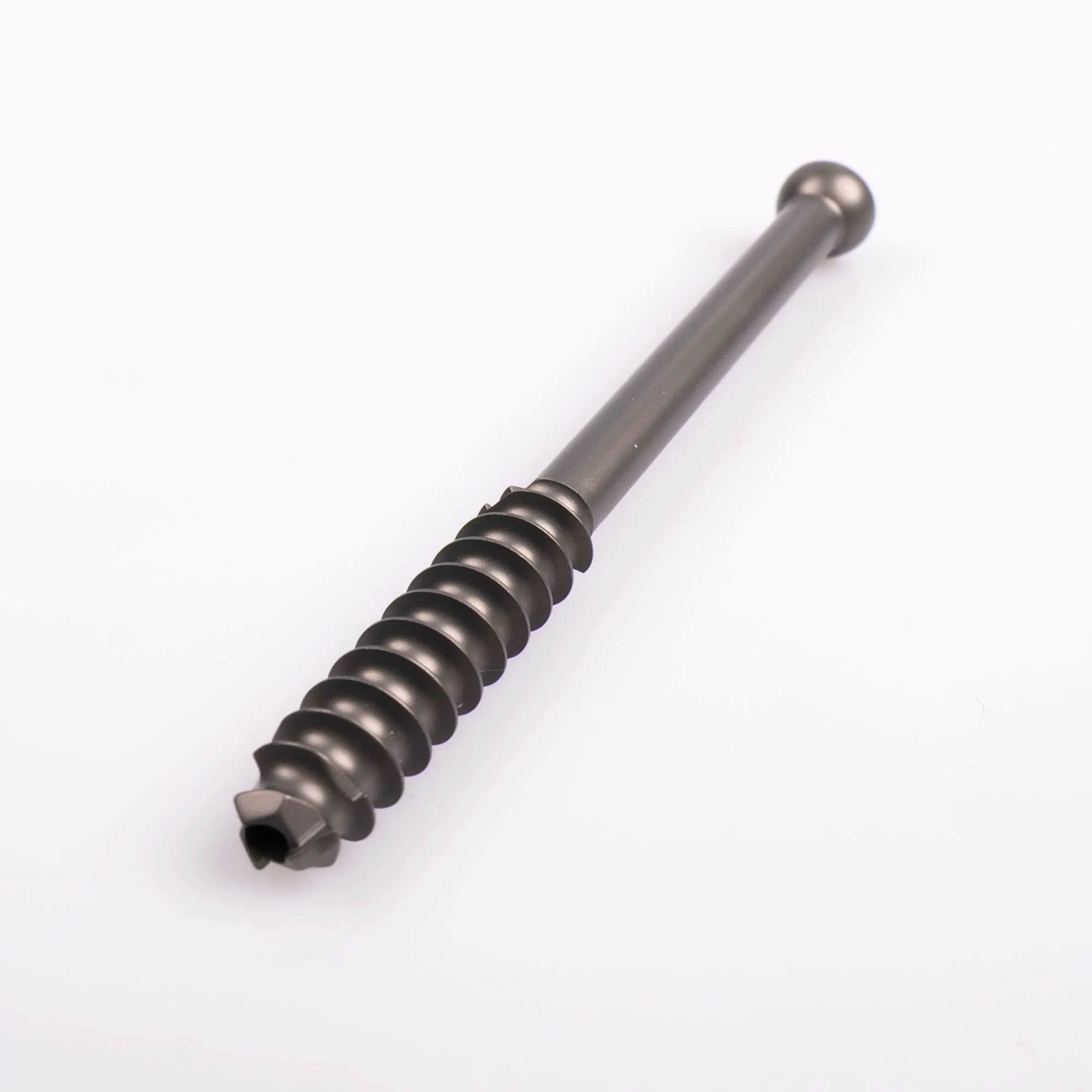 Cannulated Screw Cannus Trauma Screw Orthopedic Implant, Cannulated Screws for Fixation