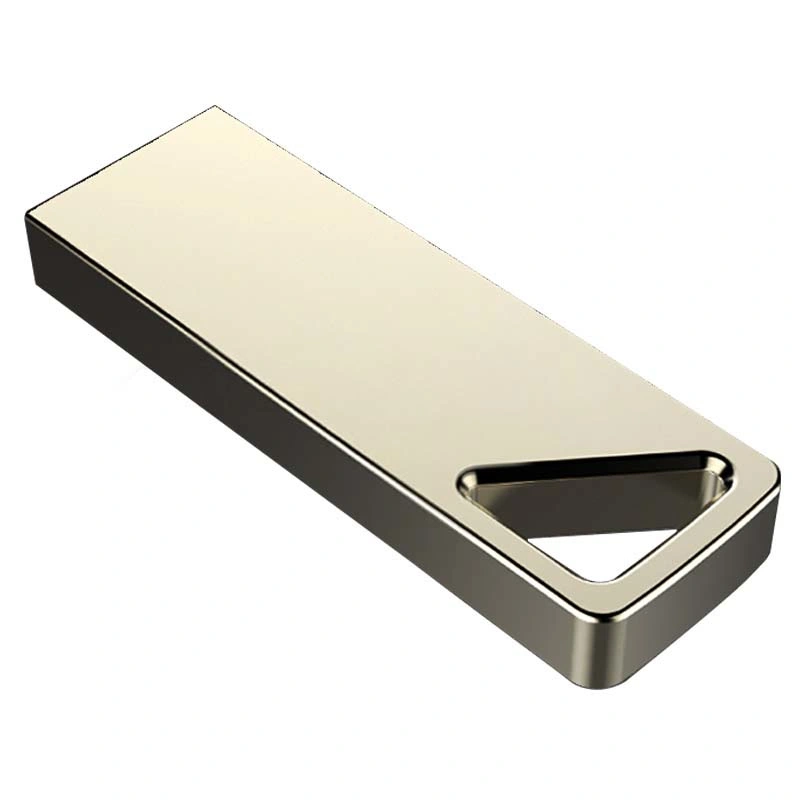 Metal Waterproof Stainless Steel High Speed Storage USB Pen Drive USB Flash Drives