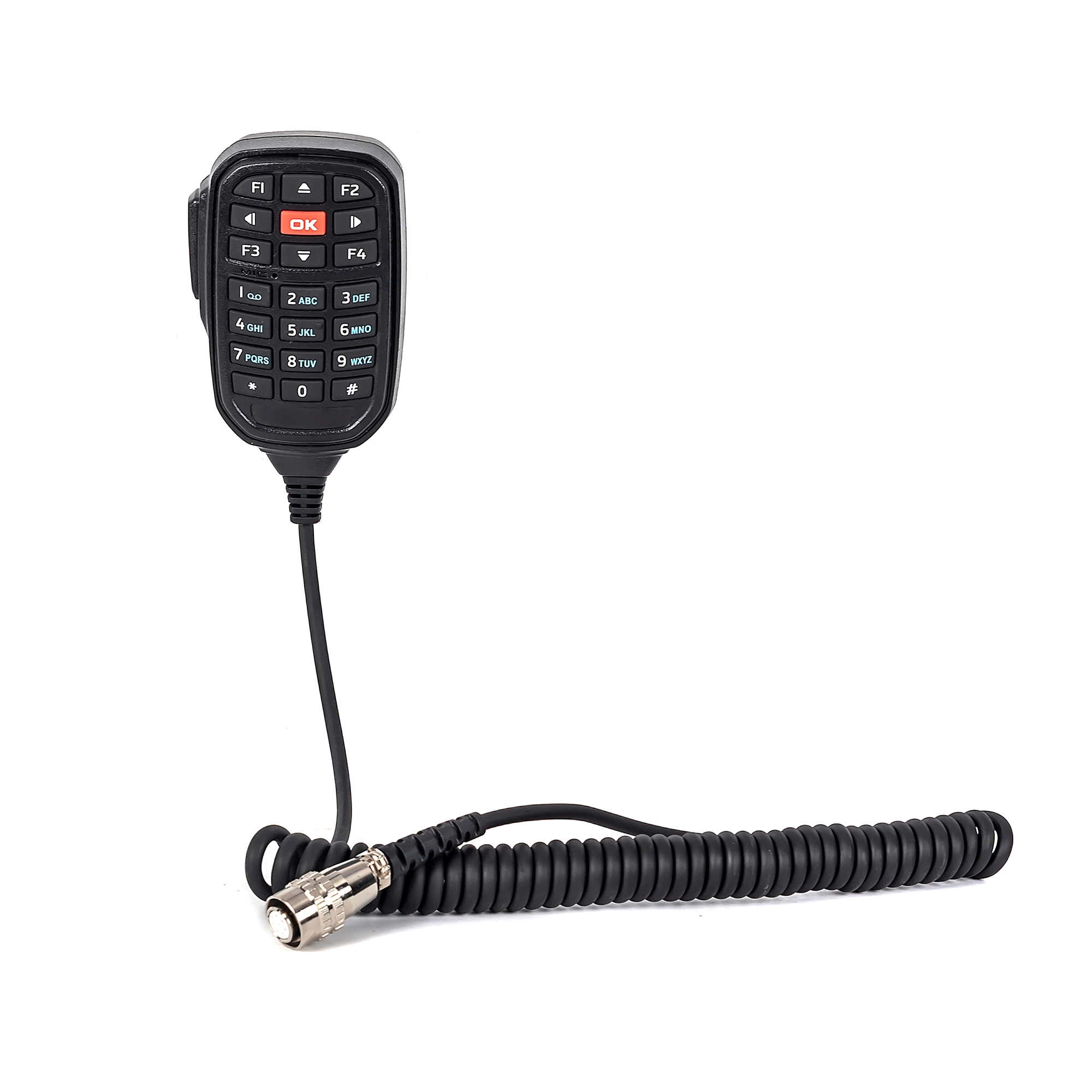 Melhor rádio móvel Weller BF TM8500 para carro transceptor de táxi Rádio bidirecional do camião