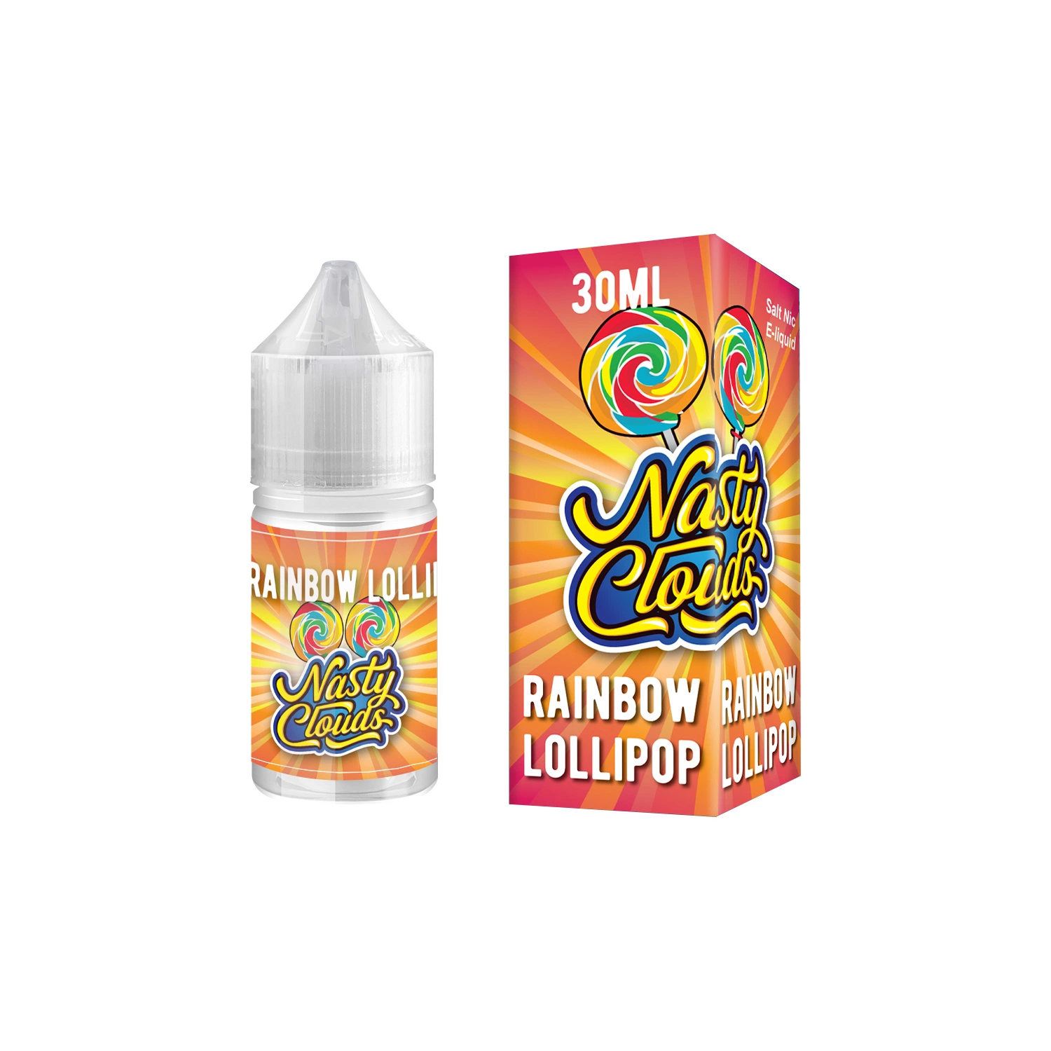 Best Cool Mint Flavor for Nicotine Salt E Juice for Austrila Market