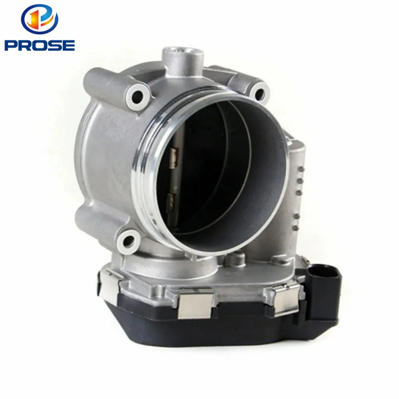 Auto Accessories Electronic Throttle Body for Audi Seat Skoda 04e133062c