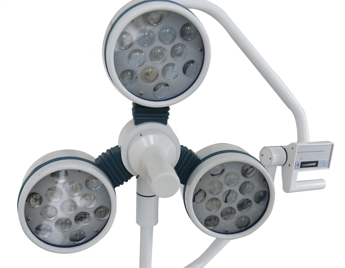 OEM LED Bulbs Surgical Light Mobile Surgery Lamp