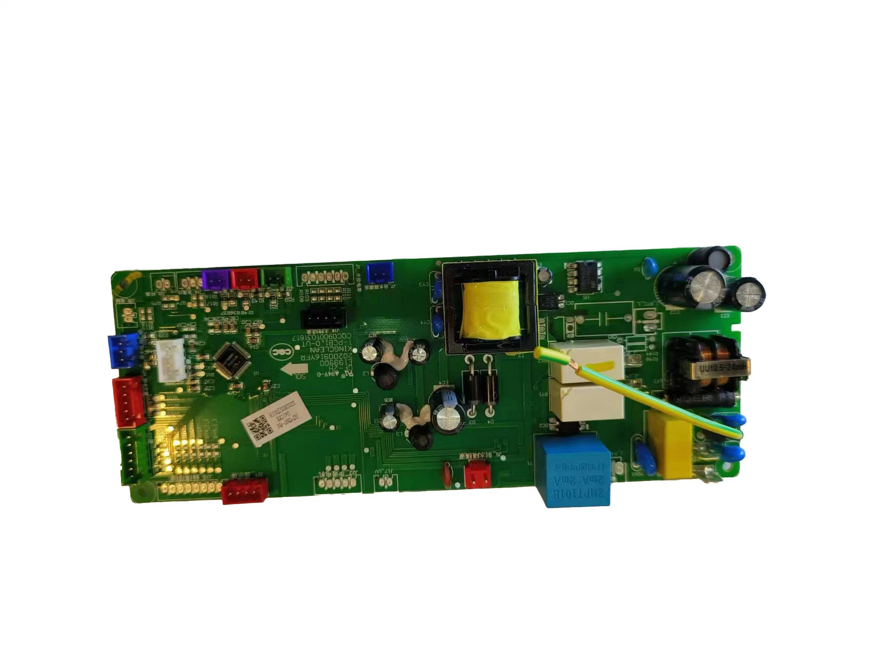 PCB Board Manufactury Printed Circuit Board for Vacuum cleaner and So on