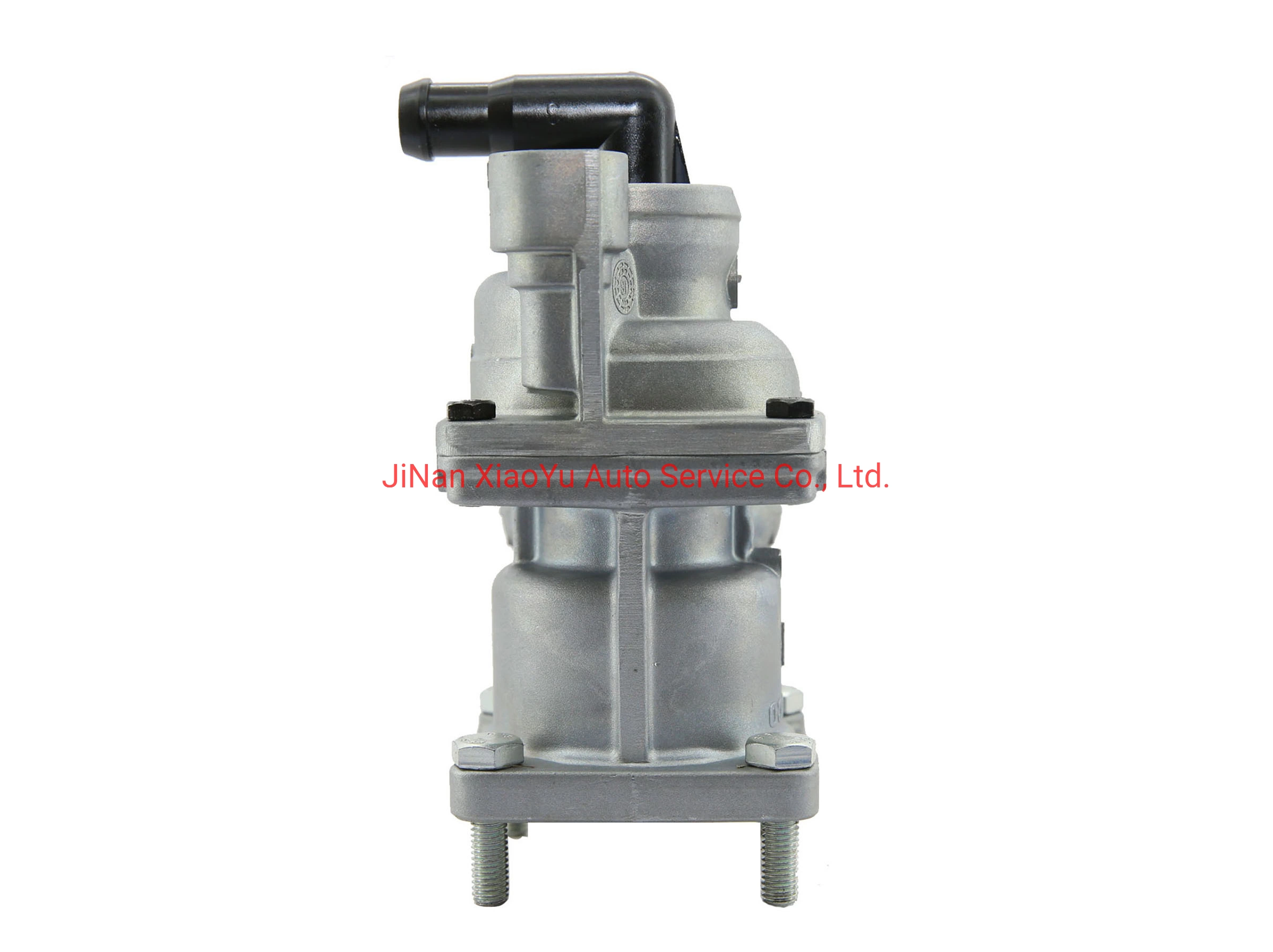 Wabco 4613152730 Foot Brake Valve for Reliable Auto Performance 4613152710 4613152720 4613152750 Sinotruk China Wholesale/Supplierr