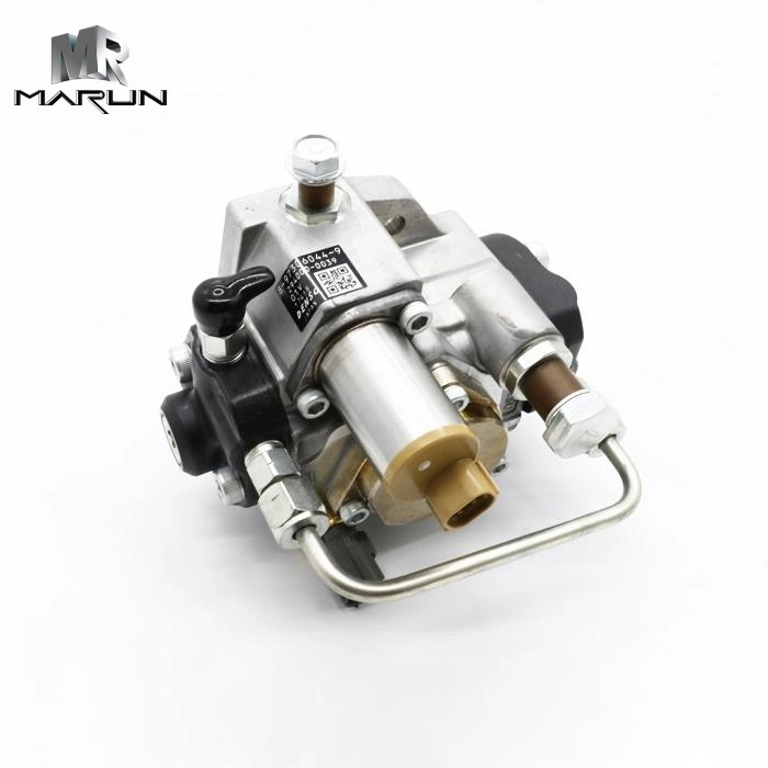 Moteur diesel 4HK1 Pompe à injection de la pompe à carburant pour SY235/ZX200-3/sh260-6