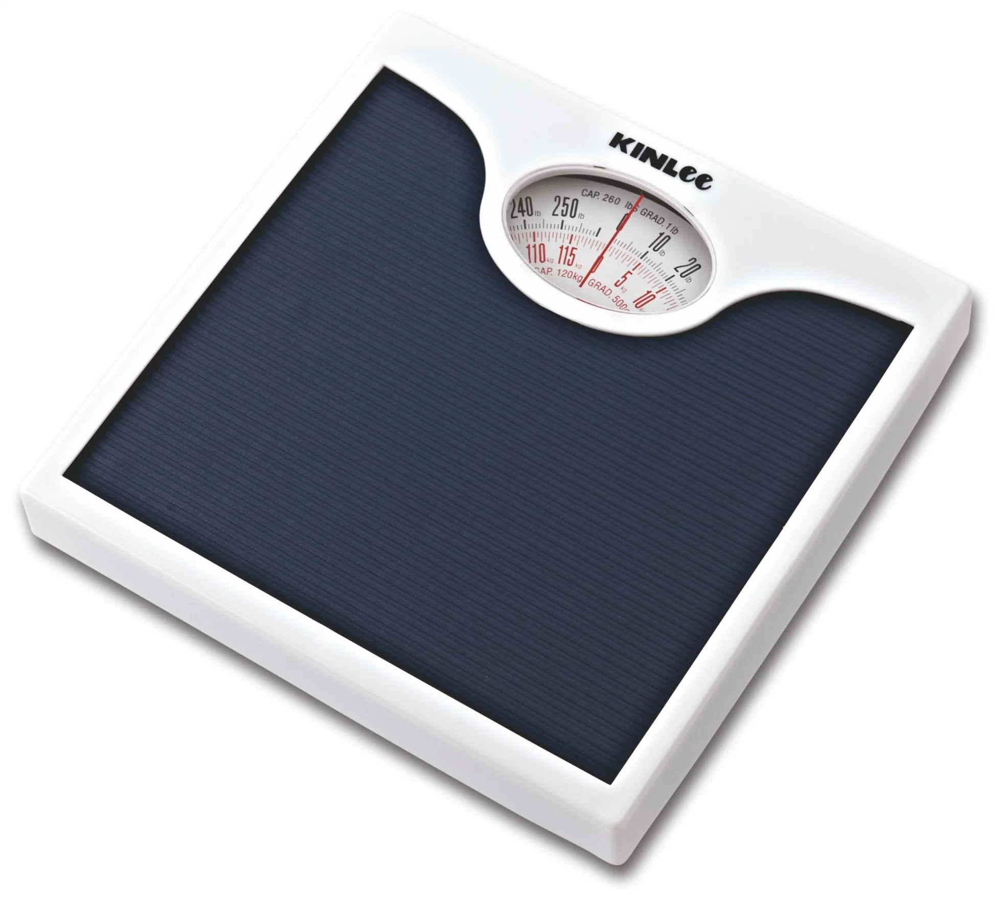 120kg Mechanical Bathroom Body Weighing Medical Personal Scale