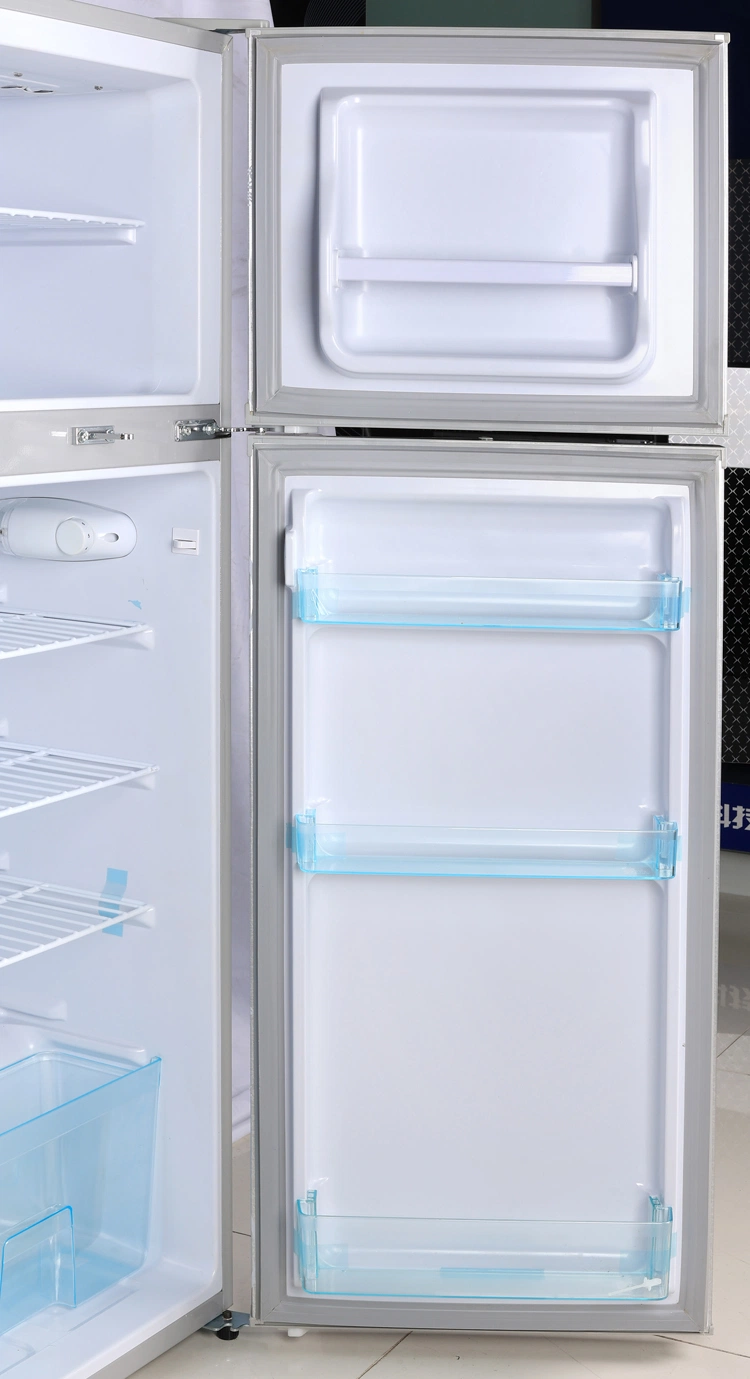 Descongele su uso en casa Mini refrigerador