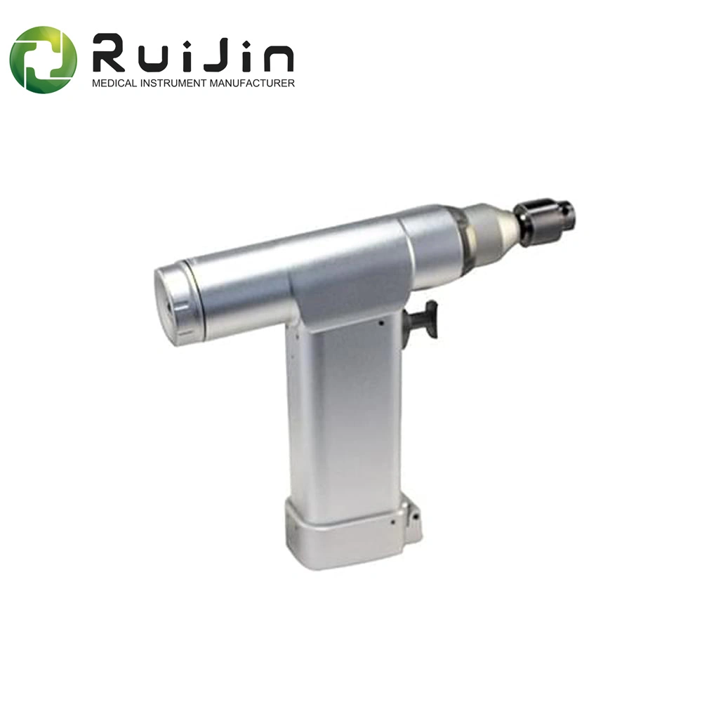 High Speed High Torque Low Noise Hand Power Drill für Tierarzt