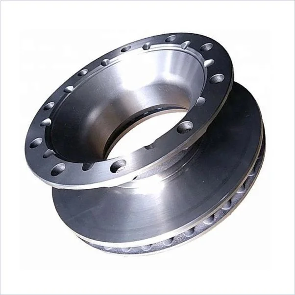 Brake Disc 0308834030 308834030 0308834037 308834037 Brake Rotor for BPW Trailer